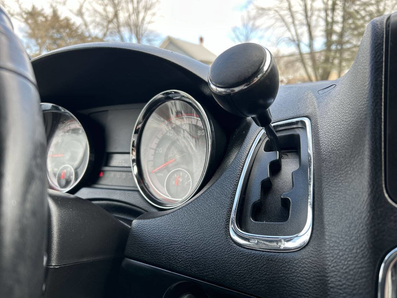 Used 2018 Dodge Grand Caravan SXT image 21