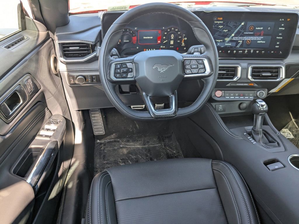 New 2026 Ford Mustang GT Premium image 15