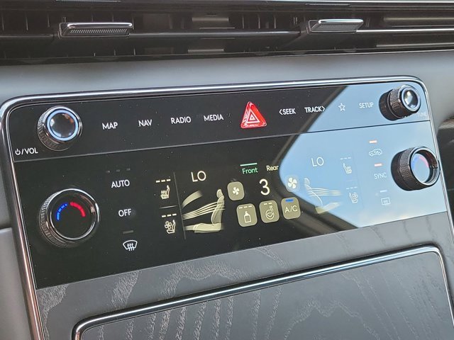 New 2026 Genesis GV80 3.5T Prestige image 30