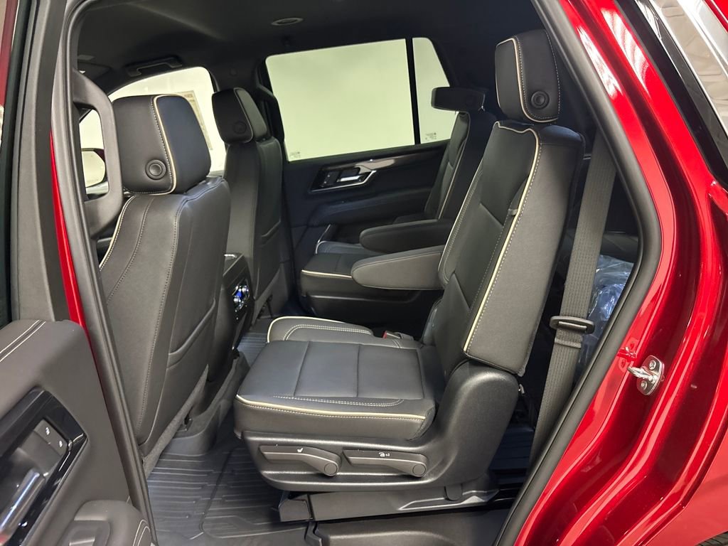 New 2026 GMC Yukon Elevation w/ LPO, Floor Liner Package image 34