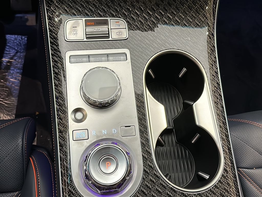 New 2026 Genesis GV70 3.5T Sport Prestige AWD/4WD image 29