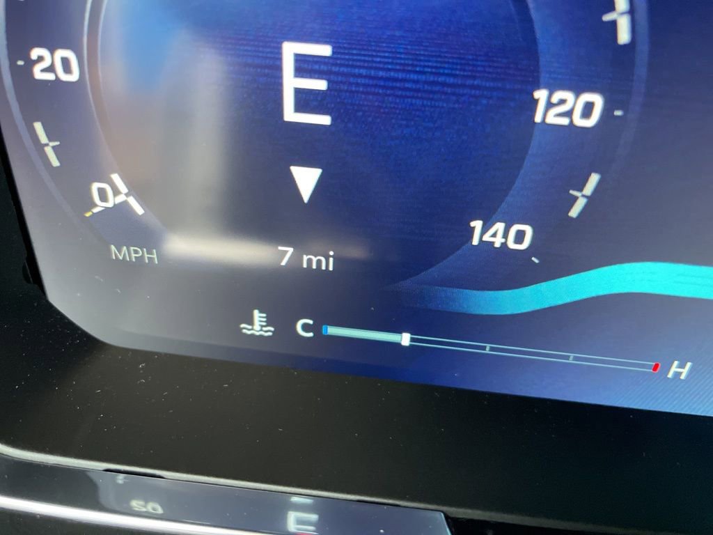 New 2026 Chevrolet Silverado 2500 LT w/ Trail Boss Package image 18