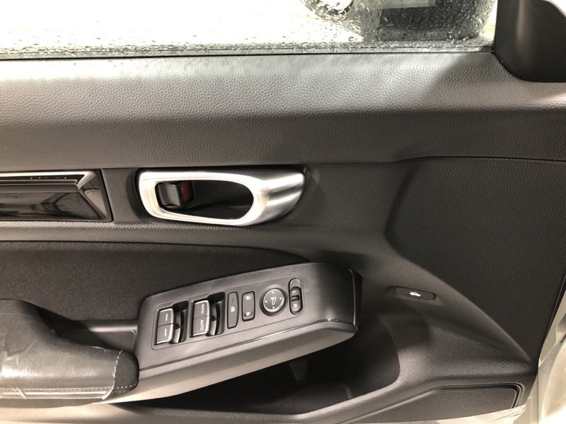 New 2026 Honda Civic Sport image 20