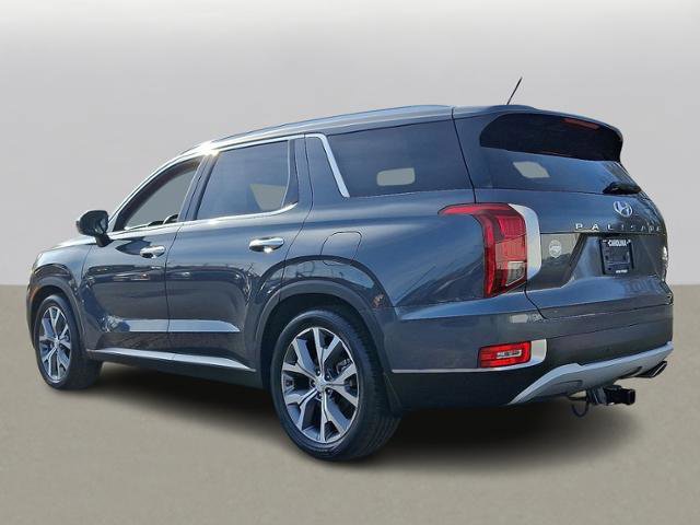 Used 2020 Hyundai Palisade SEL image 4