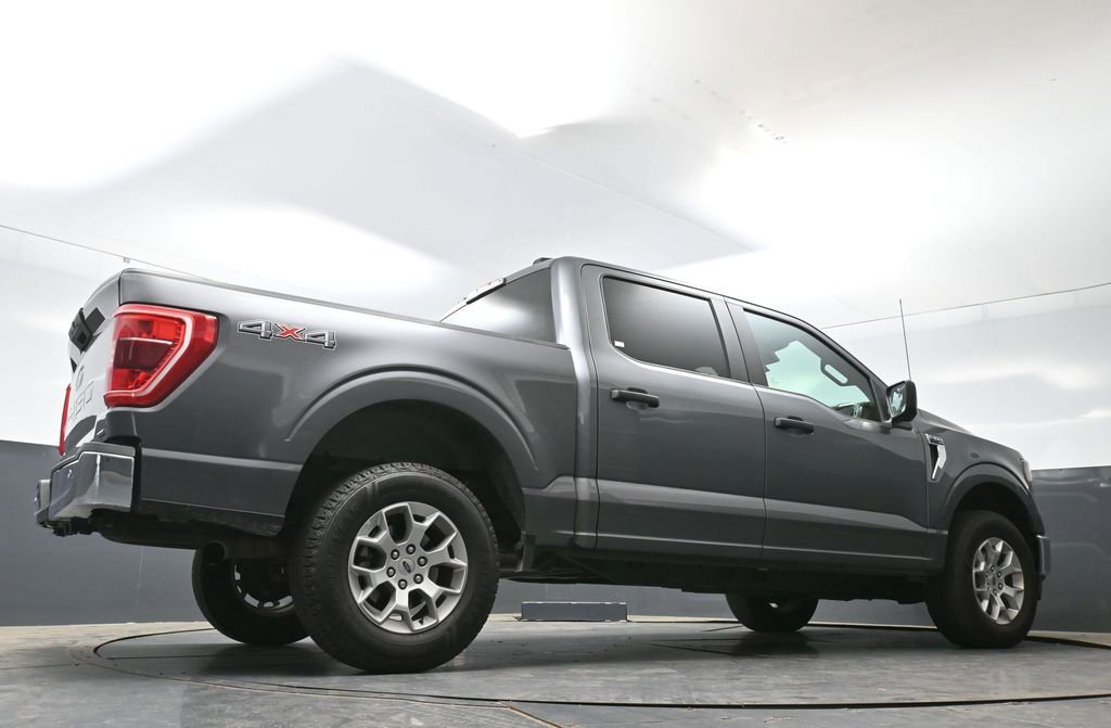 Used 2023 Ford F150 XLT AWD/4WD image 42