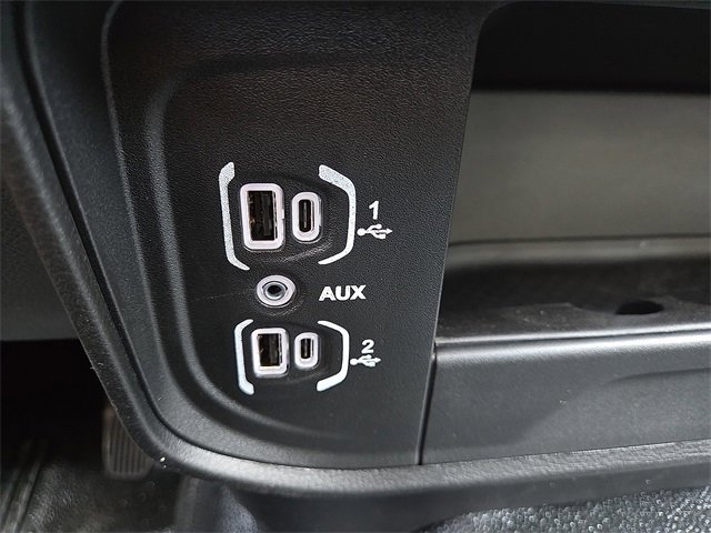 New 2026 RAM 3500 Tradesman image 16