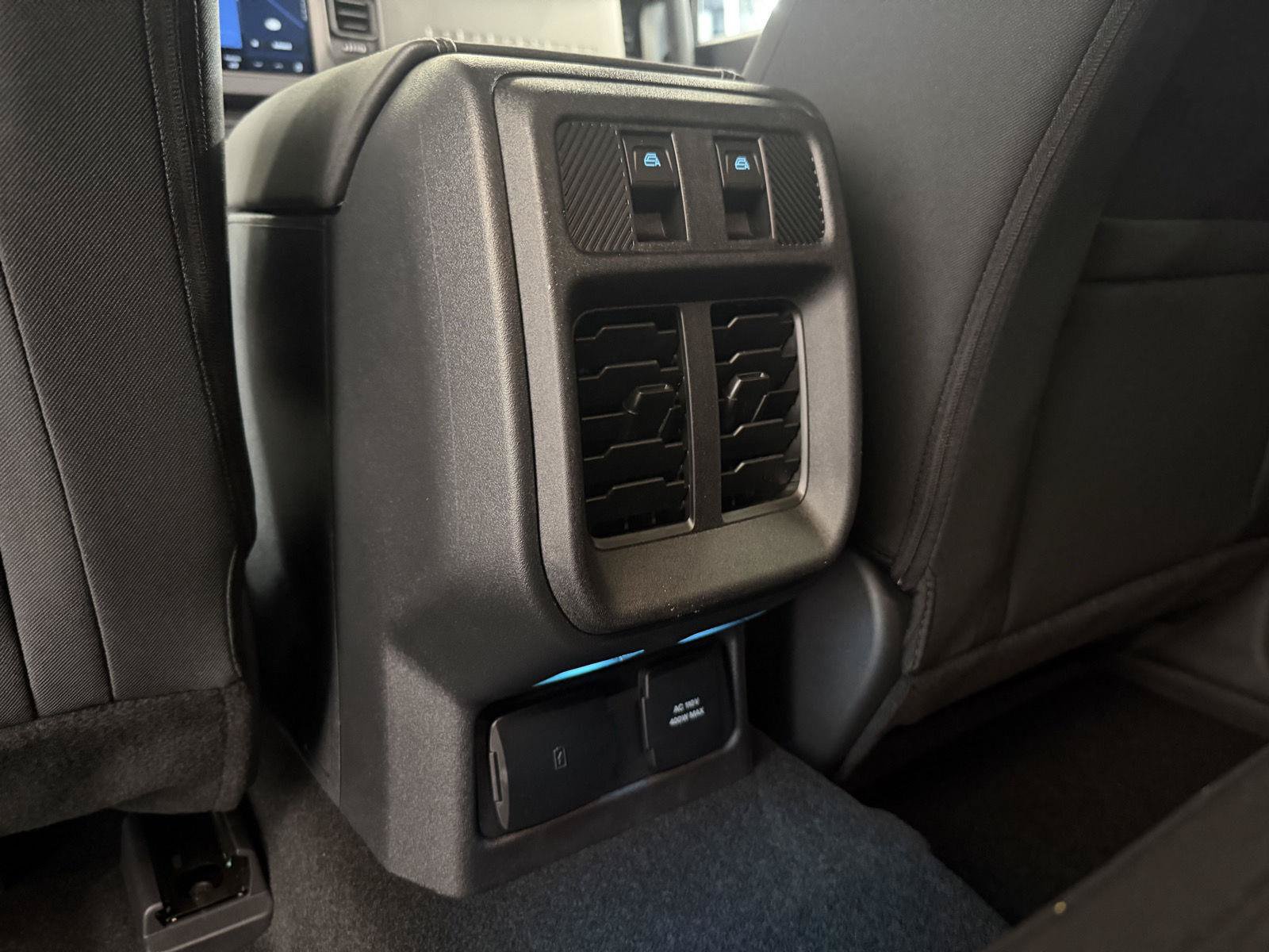 New 2026 Ford Bronco Big Bend AWD/4WD image 24