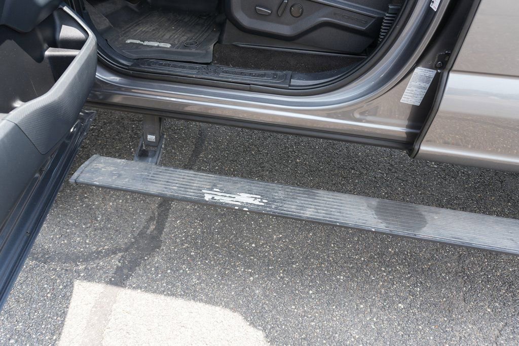 Used 2022 Ford F150 XLT w/ Equipment Group 302A High image 15