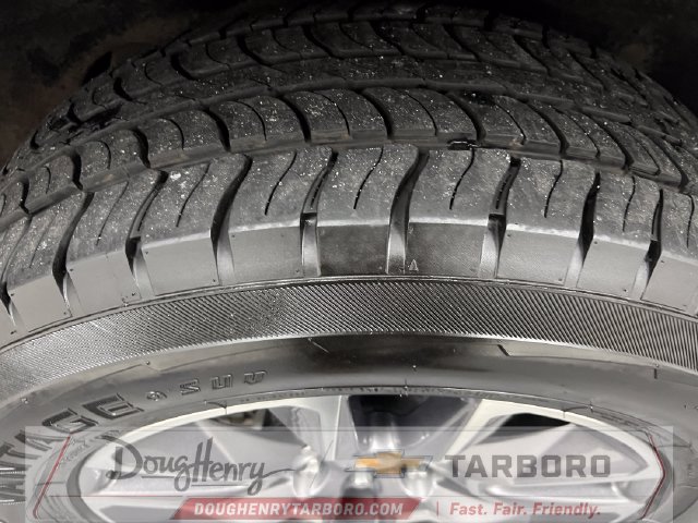 Used 2024 Chevrolet Tahoe LT w/ Luxury Package RWD image 16