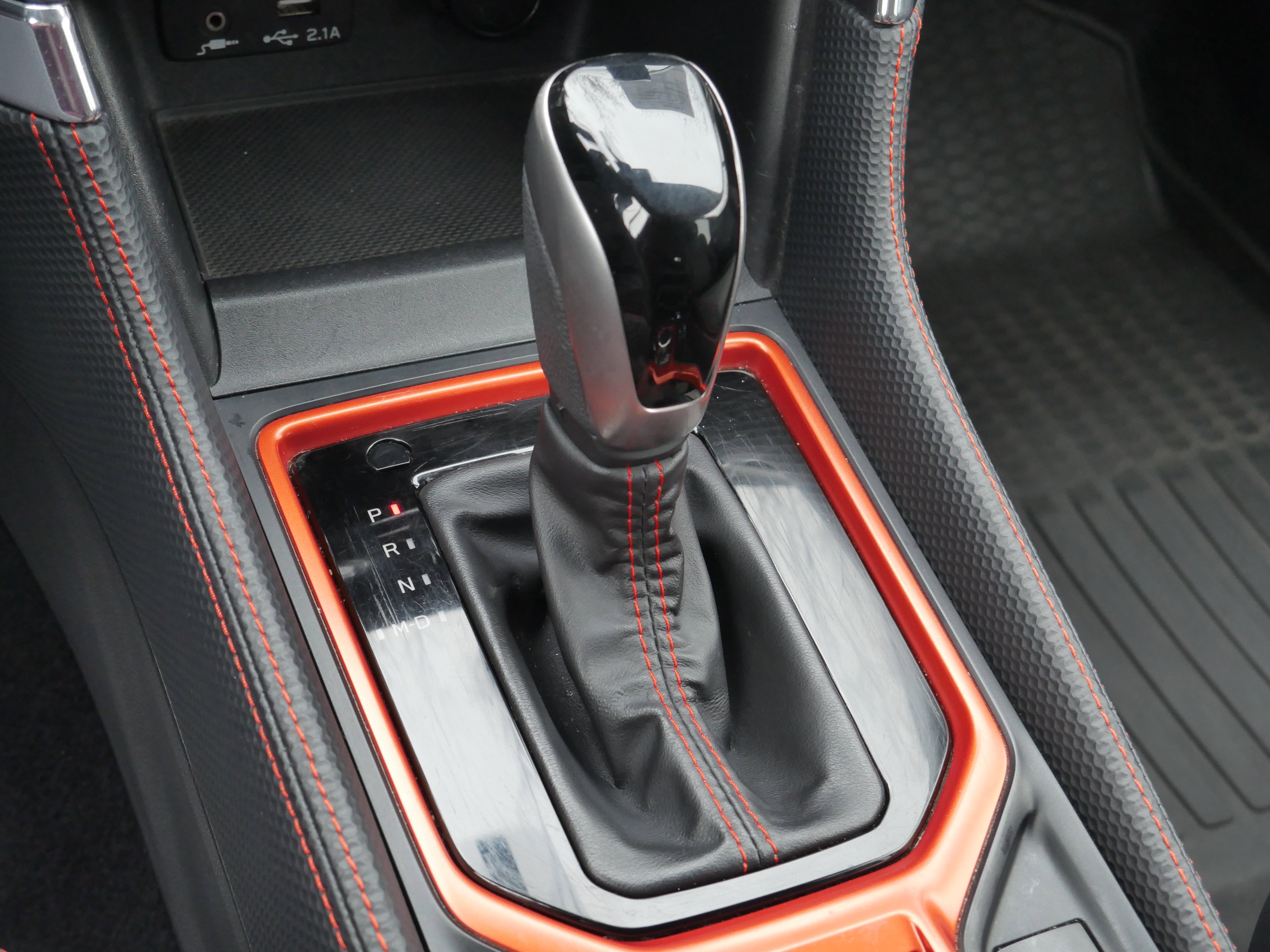 Used 2020 Subaru Forester Sport w/ Popular Package #2 image 23