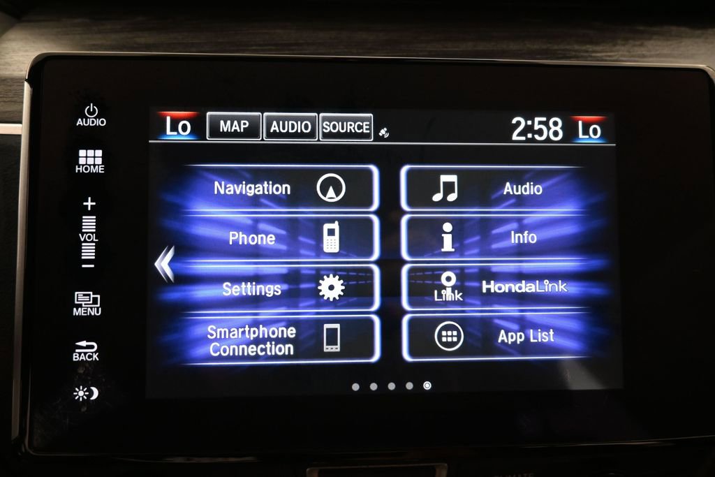 Used 2018 Honda Clarity Touring image 9