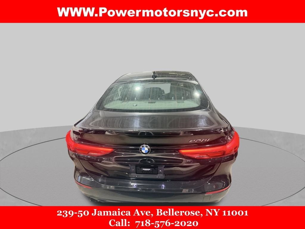 Used 2022 BMW 228i Gran Coupe FWD image 4