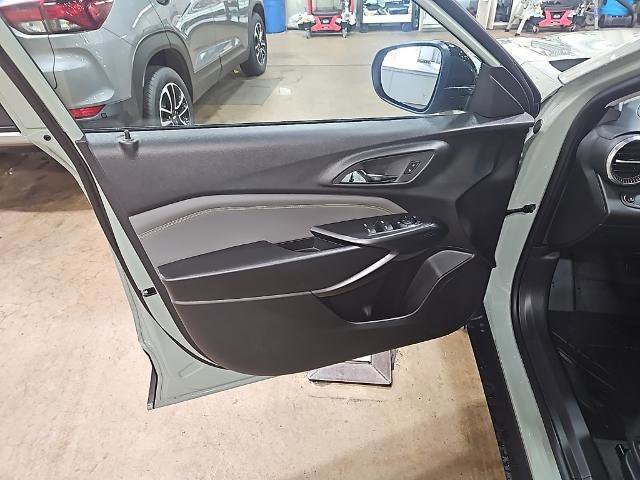 New 2026 Chevrolet Trax ACTIV image 10