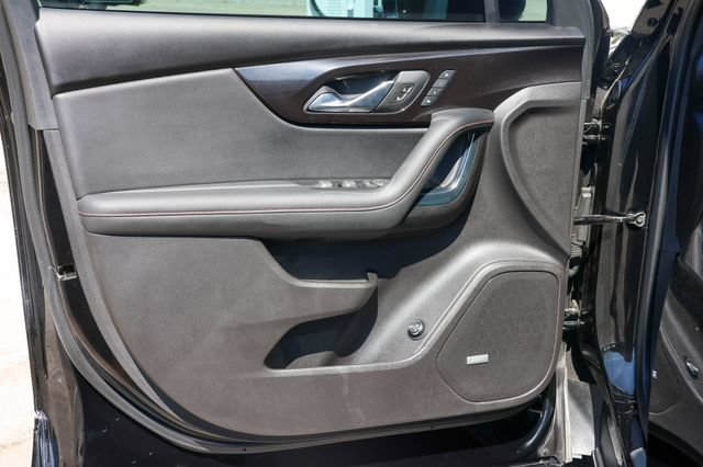 Used 2019 Chevrolet Blazer RS AWD/4WD image 12