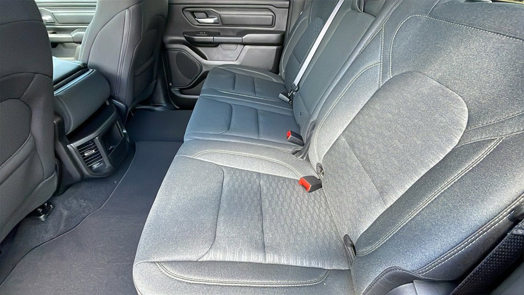 New 2026 RAM 1500 Tradesman image 11