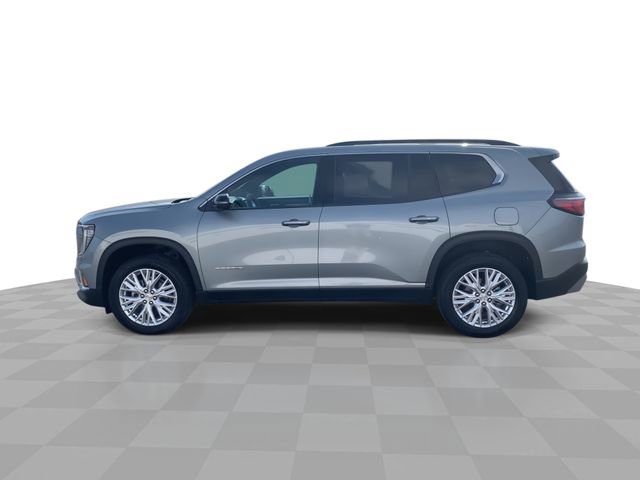 Certified 2025 GMC Acadia Elevation w/ Elevation Premium Package image 5