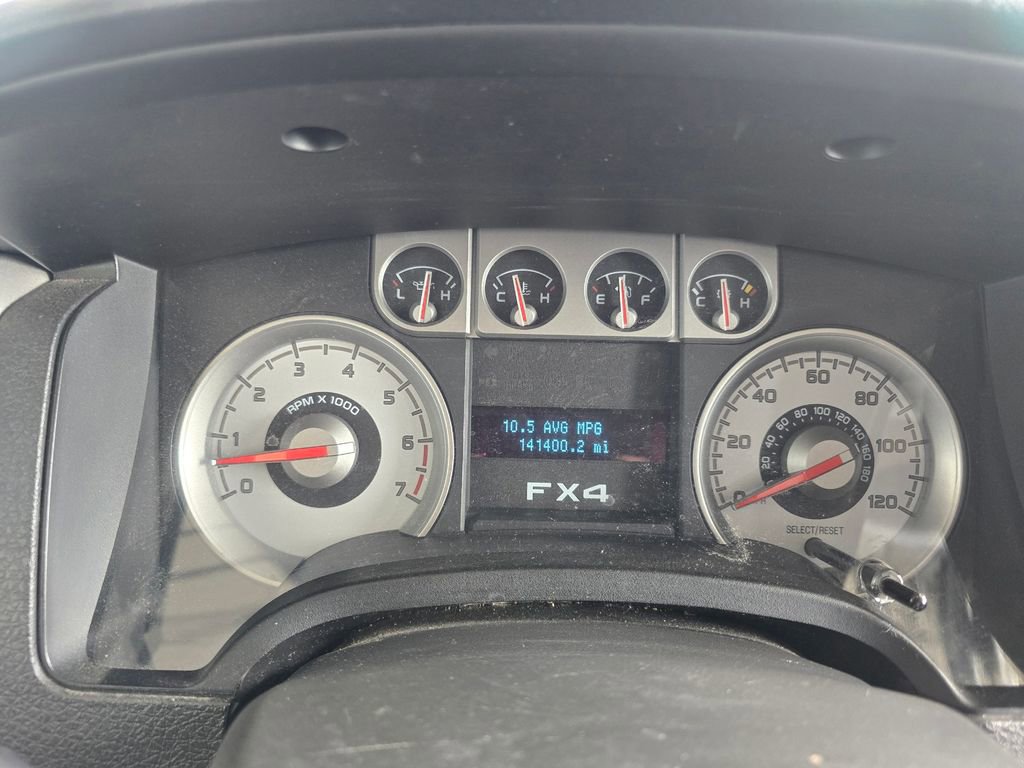 Used 2009 Ford F150 FX4 image 25
