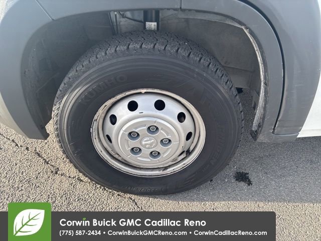 Used 2018 RAM ProMaster 1500 image 29