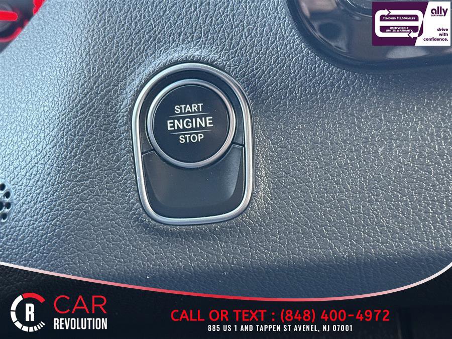 Used 2024 Mercedes-Benz Sprinter 2500 image 18