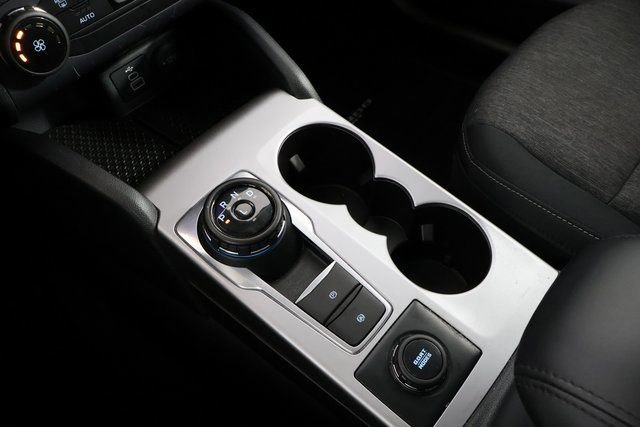 Used 2024 Ford Bronco Sport Big Bend image 28