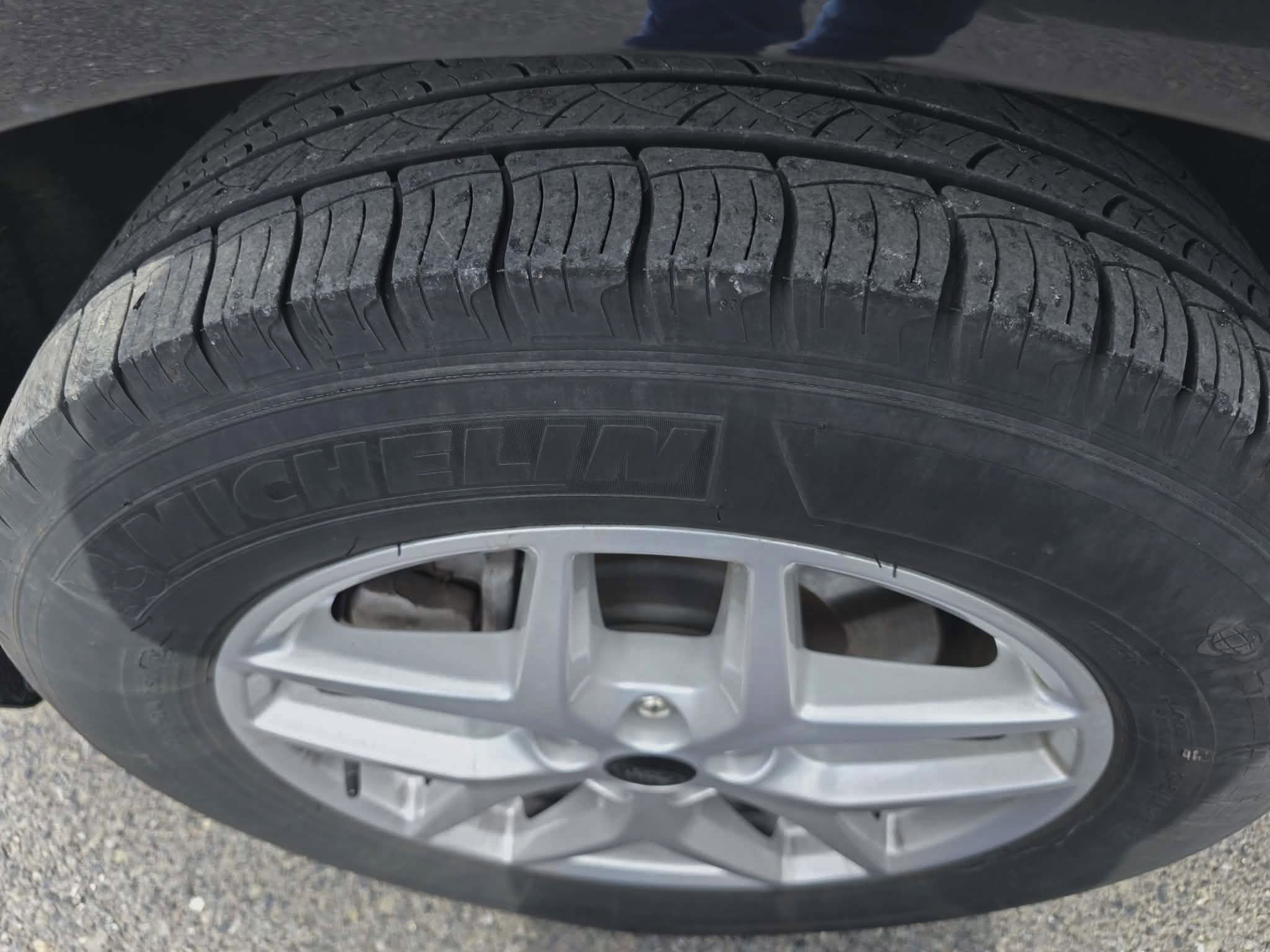 Certified 2023 Ford Edge SEL w/ Convenience Package image 11