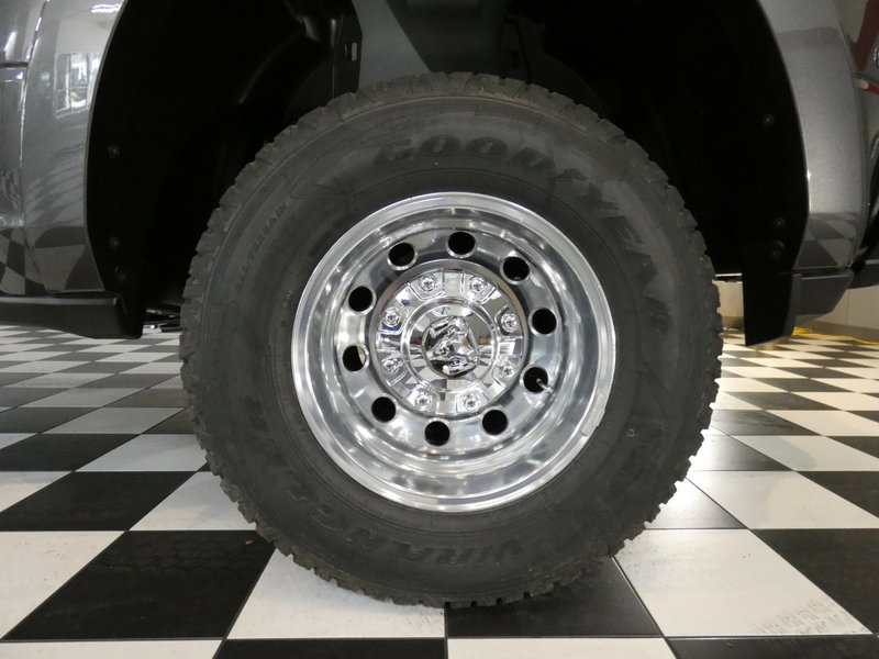 New 2026 RAM 3500 Limited image 8