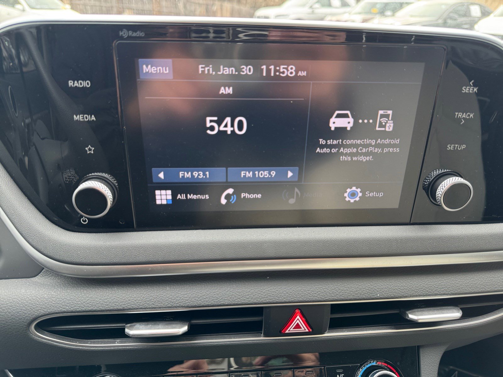 Certified 2023 Hyundai Sonata SE image 17