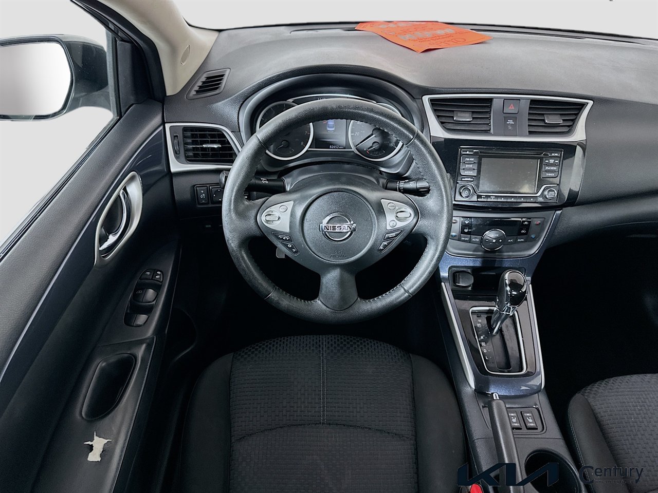 Used 2018 Nissan Sentra SR w/ Protection Package FWD image 21