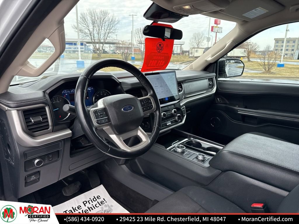 Used 2022 Ford Expedition XL image 12