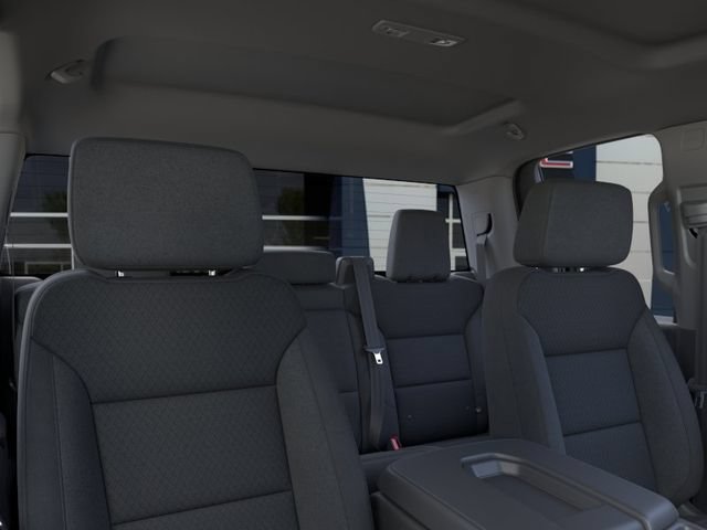 New 2026 GMC Sierra 2500 SLE w/ SLE Value Package; AWD/4WD image 24