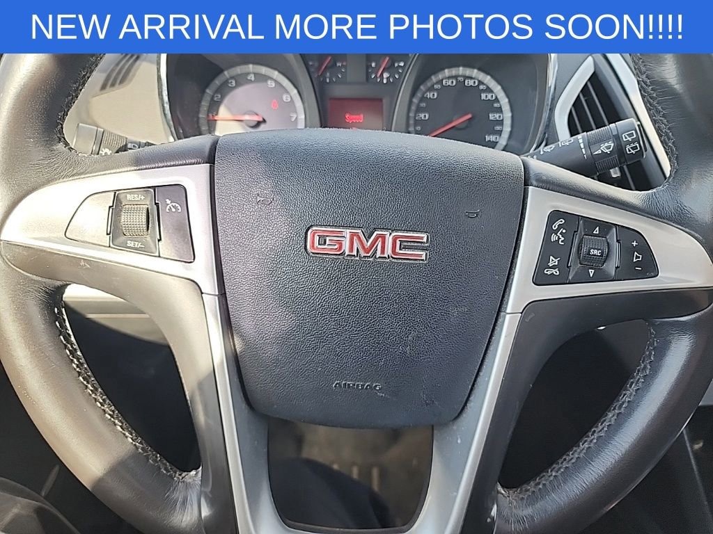 Used 2011 GMC Terrain SLE w/ Convenience Package image 12