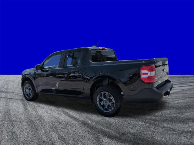 New 2026 Ford Maverick XLT FWD image 6