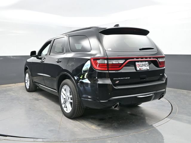 Used 2026 Dodge Durango GT AWD/4WD image 10