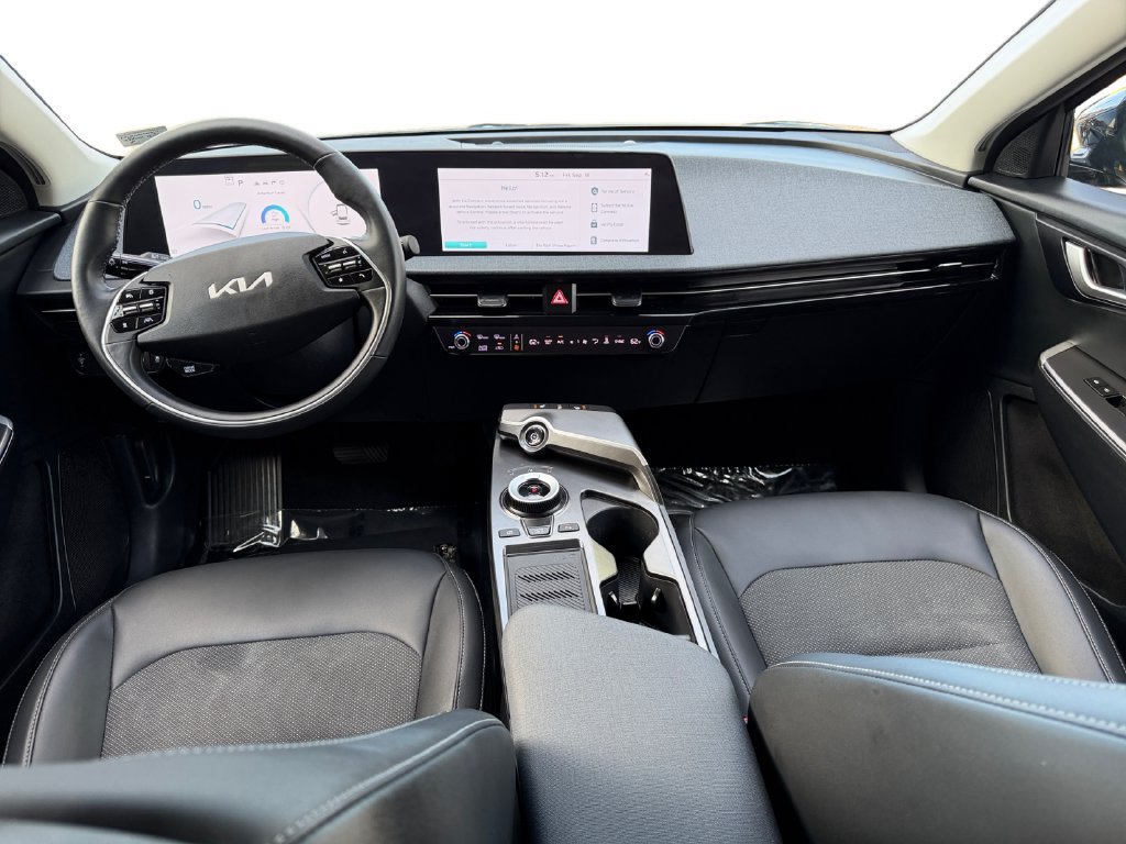 Certified 2024 Kia EV6 Light AWD/4WD image 13