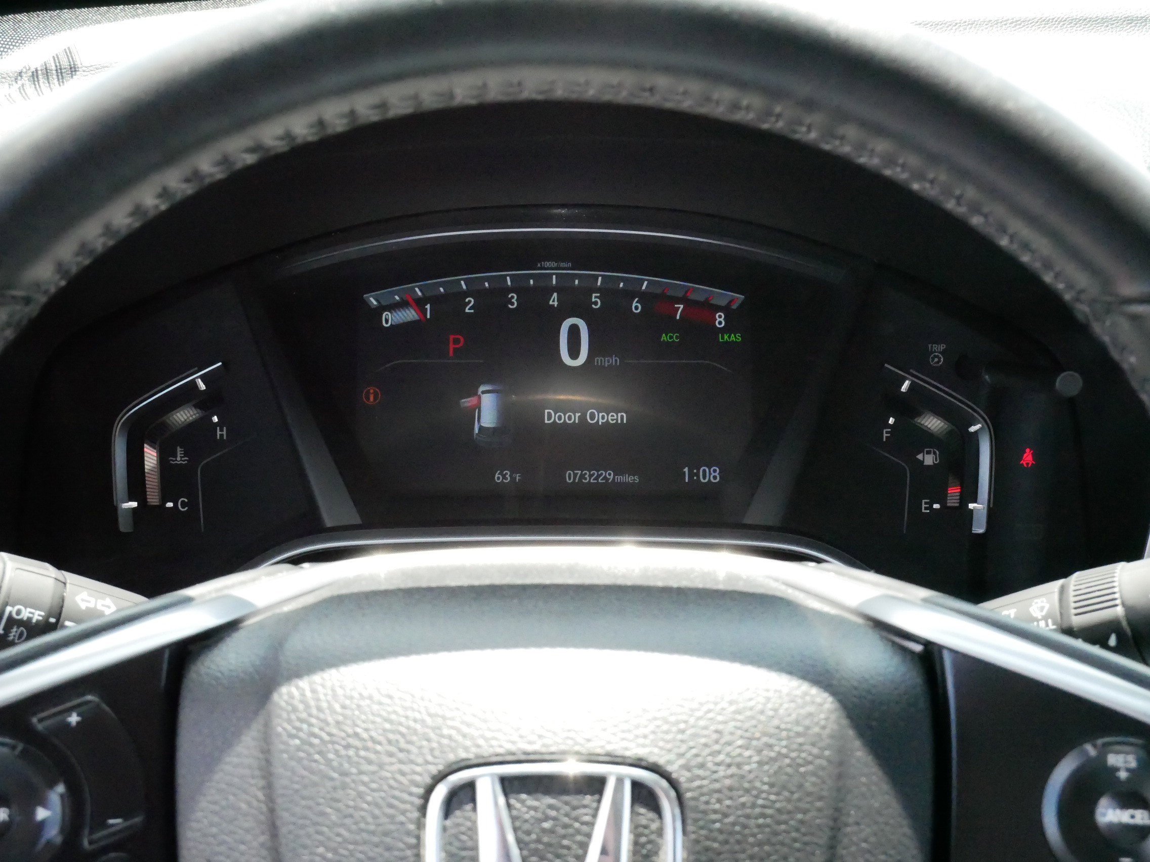 Certified 2022 Honda CR-V EX-L image 21