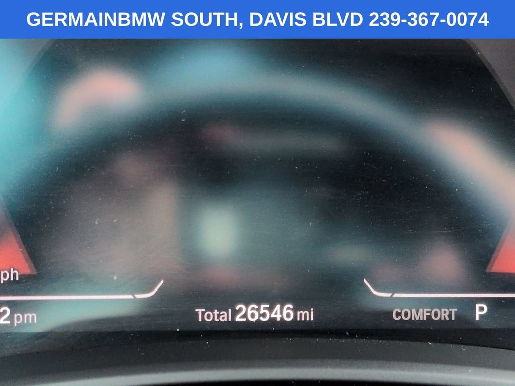 Certified 2023 BMW X5 sDrive40i w/ Premium Package RWD image 31
