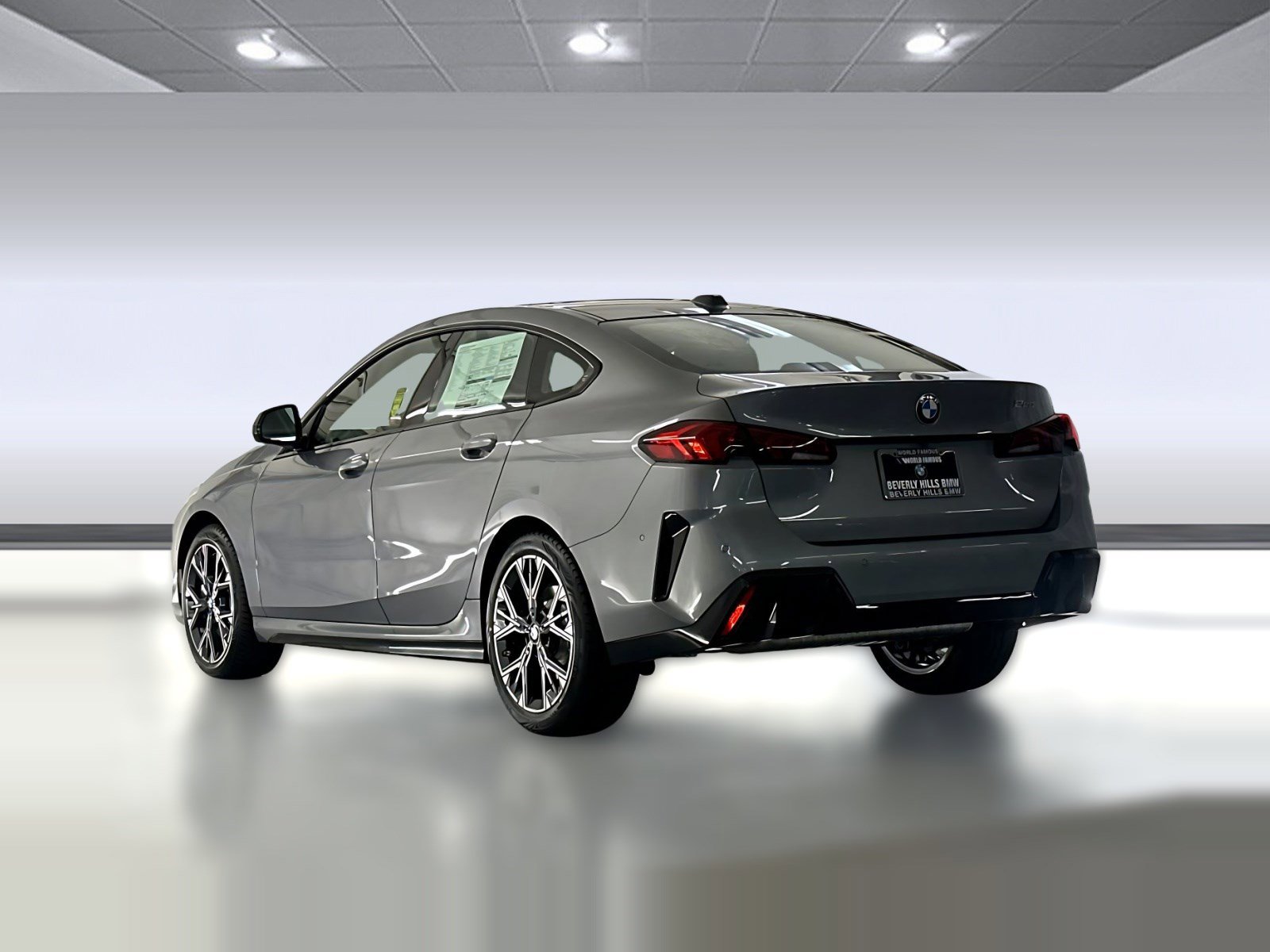 Used 2026 BMW 228i w/ Premium Package FWD image 3