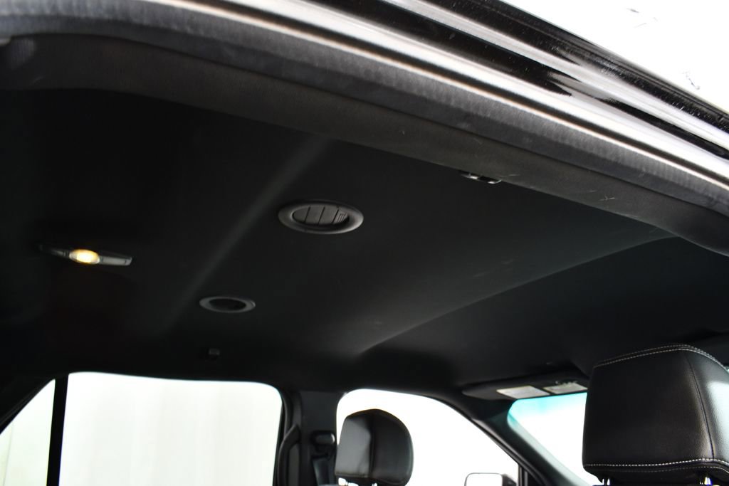 Used 2016 Ford Explorer Limited AWD/4WD image 18