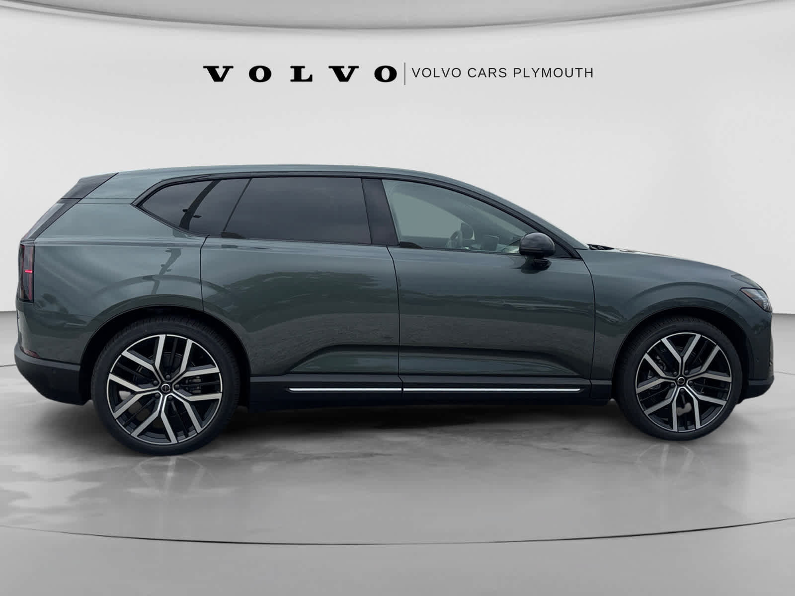 New 2027 Volvo EX60 Ultra AWD/4WD image 7