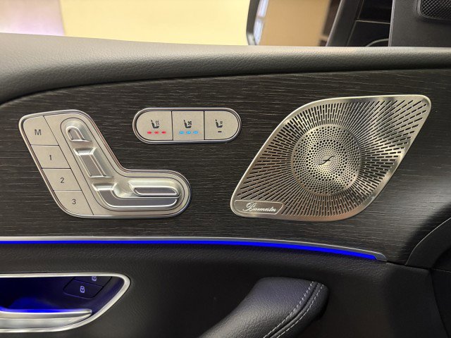 New 2026 Mercedes-Benz GLE 450 4MATIC image 8