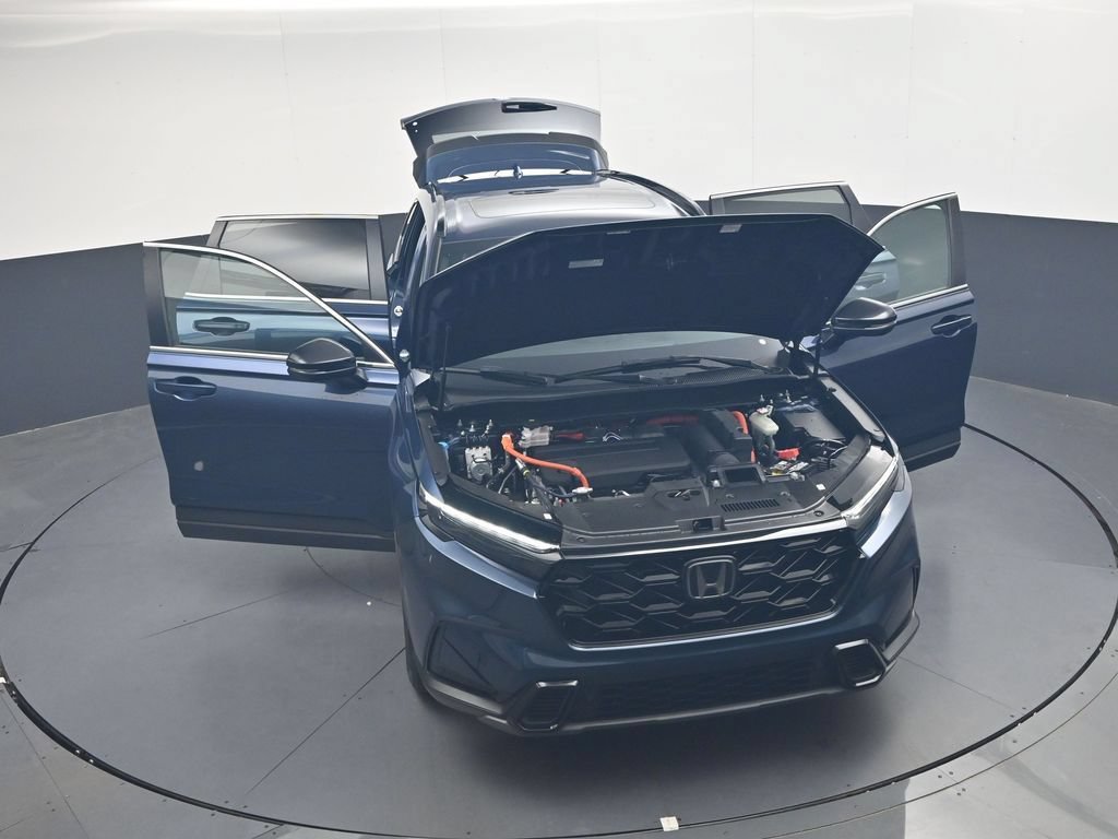 Used 2024 Honda CR-V Sport-L image 41