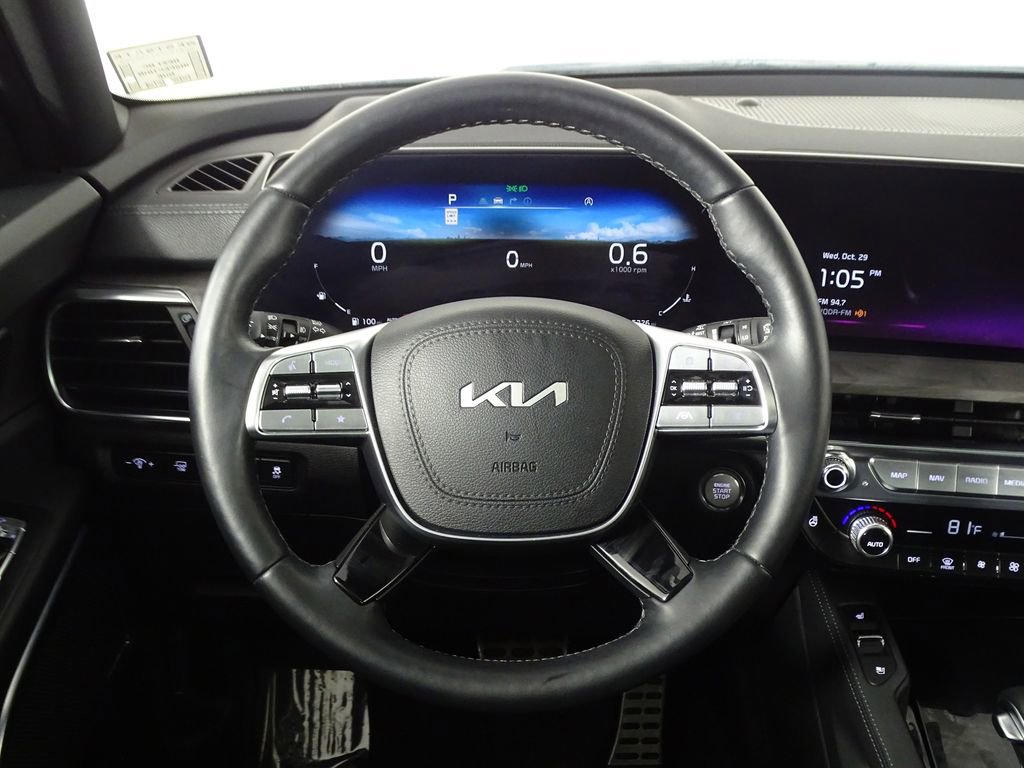Used 2024 Kia Telluride SX X-Line image 33