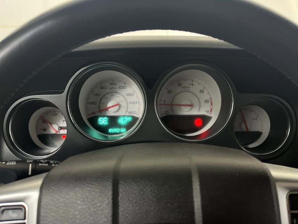 Used 2013 Dodge Challenger R/T Plus image 57