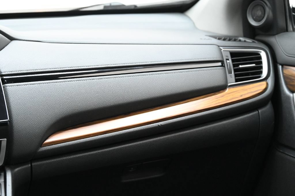 Used 2017 Honda CR-V EX-L image 35