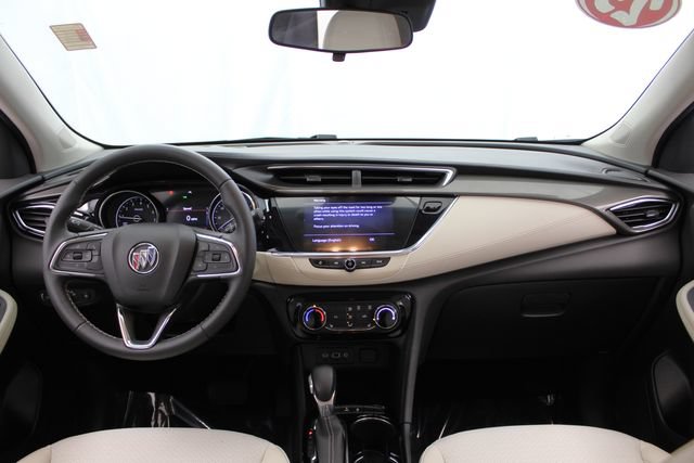 Used 2023 Buick Encore GX Preferred w/ Cold Weather Comfort Package FWD image 23
