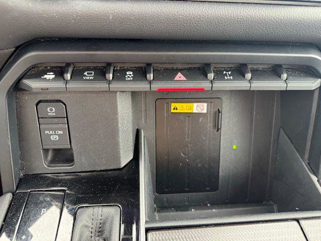 Certified 2023 Toyota Sequoia TRD Pro image 38