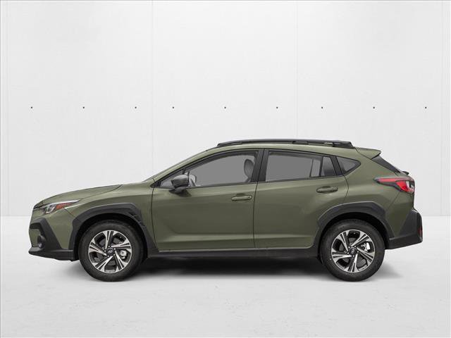 New 2026 Subaru Crosstrek 2.5i Premium image 3
