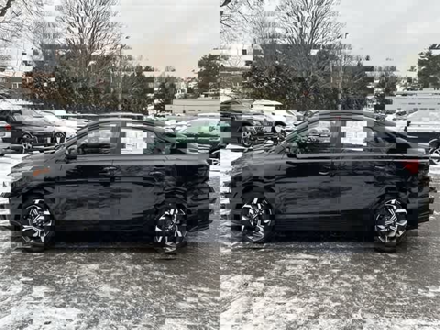 Used 2021 Kia Forte LXS image 2