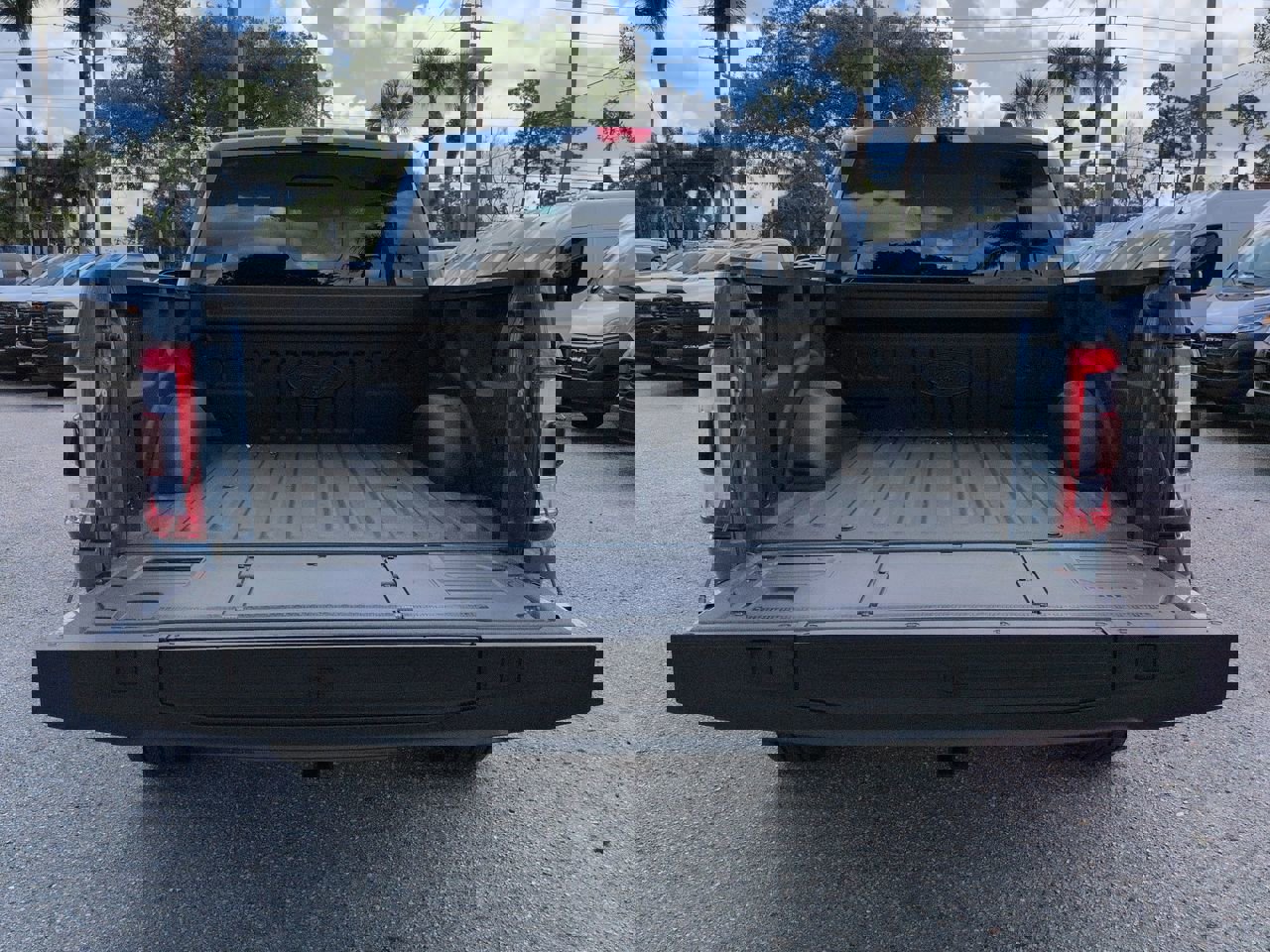 Used 2023 Ford F150 Platinum w/ Equipment Group 701A High image 13