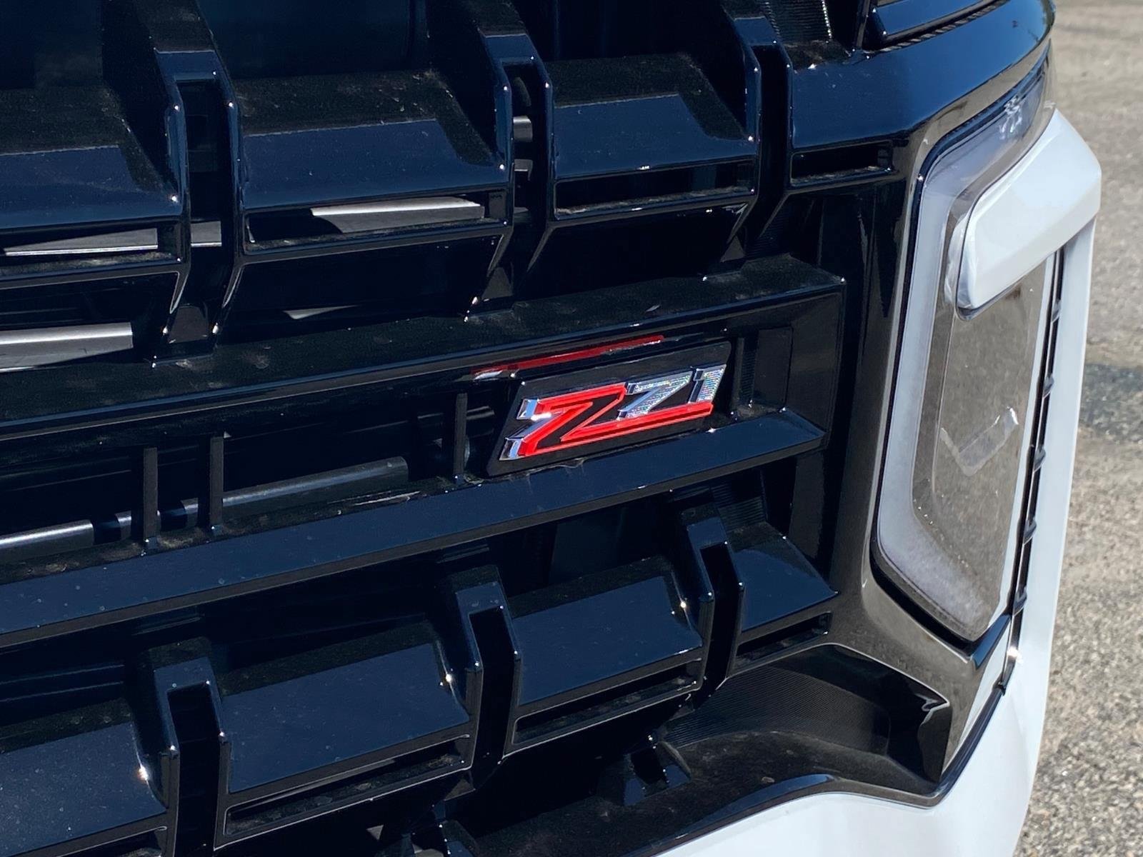 New 2027 Chevrolet Tahoe Z71 w/ Comfort Package AWD/4WD image 6